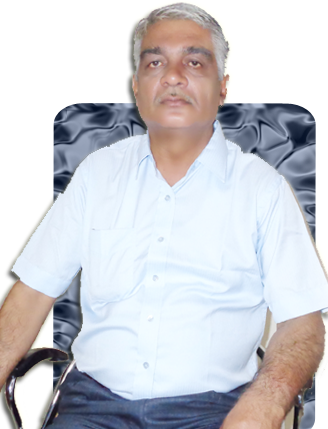 Mr. Roshan Lal Vats